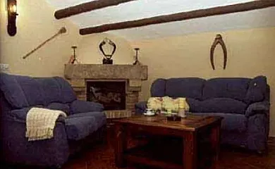 Casa Rural La Huerta en Brozas (Cáceres) - Foto 15