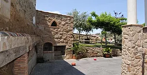 Casa Rural La Huerta 0017