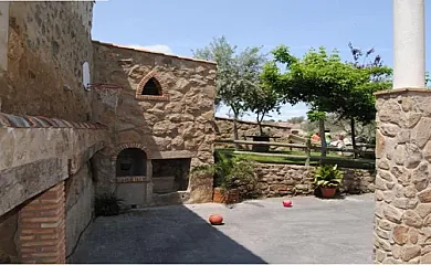 Casa Rural La Huerta en Brozas (Cáceres) - Foto 17