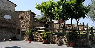 Casa Rural La Huerta 0018