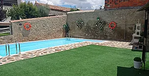 Casa Rural La Huerta 0019