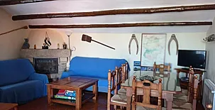 Casa Rural La Huerta 0020