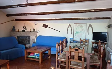 Casa Rural La Huerta en Brozas (Cáceres) - Foto 20