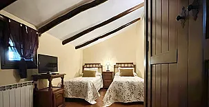 Casa Rural La Huerta 0021