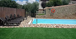 Casa Rural La Huerta 0022