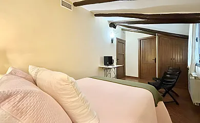 Casa Rural La Huerta en Brozas (Cáceres) - Foto 23