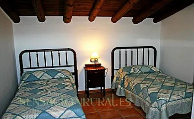 Mas de l´Acordió en Valderrobres (Teruel) - Foto 4