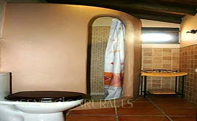 Mas de l´Acordió en Valderrobres (Teruel) - Foto 5