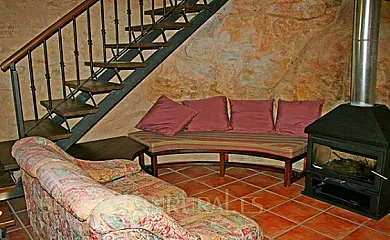 Mas de l´Acordió en Valderrobres (Teruel) - Foto 6