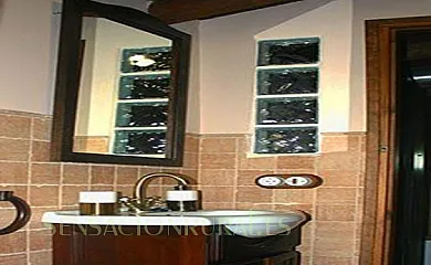 Mas de l´Acordió en Valderrobres (Teruel) - Foto 8