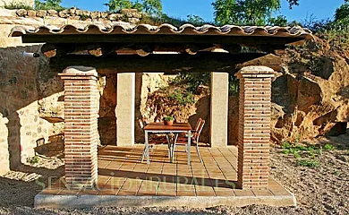 Mas de l´Acordió en Valderrobres (Teruel) - Foto 9