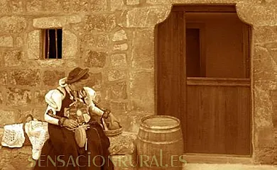 Casa Mina Rural en Ansó (Huesca) - Foto 3