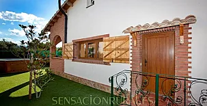 Can Prats - Complejo Rural Mar & Montaña 002