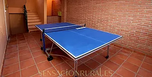 Can Prats - Complejo Rural Mar & Montaña 003