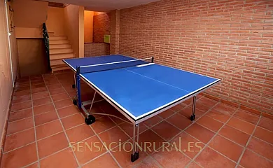 Can Prats - Complejo Rural Mar & Montaña en Riudecanyes (Tarragona) - Foto 3