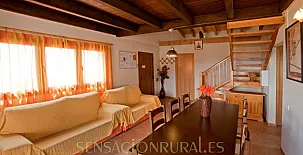 Can Prats - Complejo Rural Mar & Montaña 004