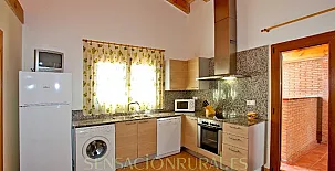 Can Prats - Complejo Rural Mar & Montaña 005