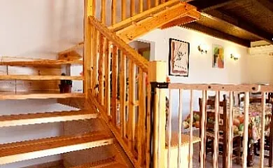 Can Prats - Complejo Rural Mar & Montaña en Riudecanyes (Tarragona) - Foto 6