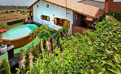 Can Prats - Complejo Rural Mar & Montaña en Riudecanyes (Tarragona) - Foto 14