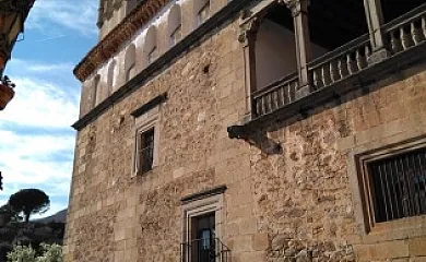 La Antigua Botica en Pasarón de la Vera (Cáceres) - Foto 1