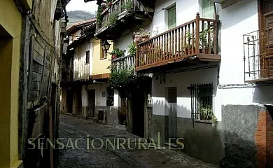 La Picota de Valverde en Valverde de la Vera (Cáceres) - Foto 2