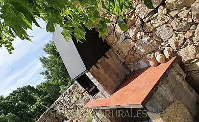 Gemerendura y Son Soles en Blacha (Ávila) - Foto 3