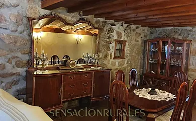 Gemerendura y Son Soles en Blacha (Ávila) - Foto 6