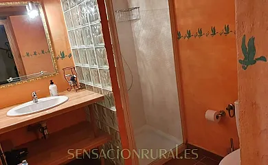 Gemerendura y Son Soles en Blacha (Ávila) - Foto 9