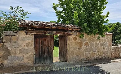 Gemerendura y Son Soles en Blacha (Ávila) - Foto 17