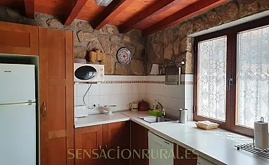 Gemerendura y Son Soles en Blacha (Ávila) - Foto 21