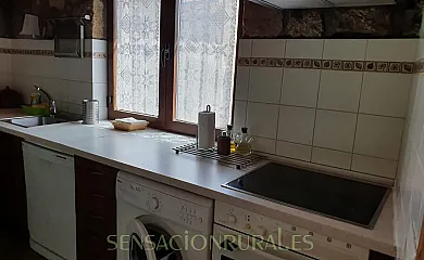 Gemerendura y Son Soles en Blacha (Ávila) - Foto 22