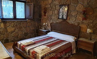 Gemerendura y Son Soles en Blacha (Ávila) - Foto 23