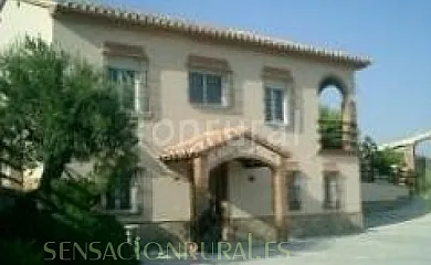 Casa los Olivos en Alora (Málaga) - Foto 1