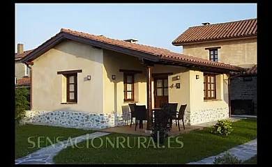 Casabuelo en Cudillero (Asturias) - Foto 1