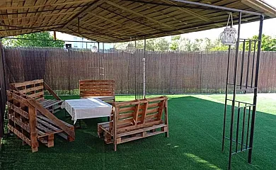 Casa Rural La Huerta en Brozas (Cáceres) - Foto 4