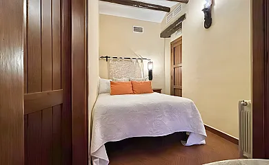 Casa Rural La Huerta en Brozas (Cáceres) - Foto 25