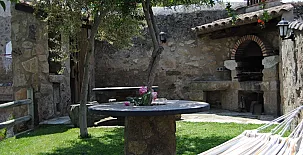 Casa Rural La Huerta 0026