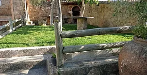 Casa Rural La Huerta 0032