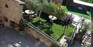 Casa Rural La Huerta 003