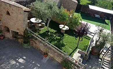 Casa Rural La Huerta en Brozas (Cáceres) - Foto 3