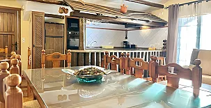 Casa Rural La Huerta 0034