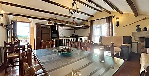 Casa Rural La Huerta 0036