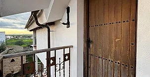 Casa Rural La Huerta 0037