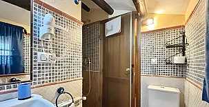 Casa Rural La Huerta 0040