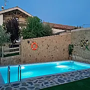 Casa Rural La Huerta 001