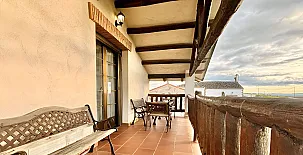 Casa Rural La Huerta 0041