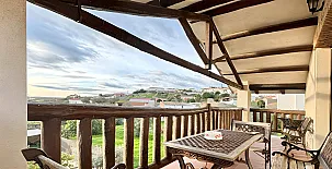 Casa Rural La Huerta 005