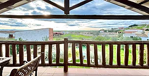 Casa Rural La Huerta 0043