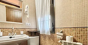 Casa Rural La Huerta 0044