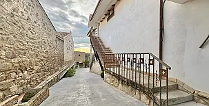 Casa Rural La Huerta 0046